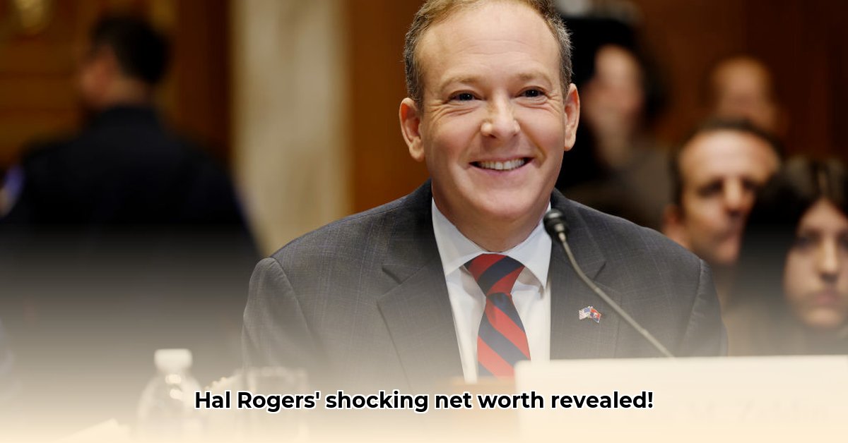 hal-rogers-net-worth